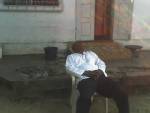 c'est mon pere